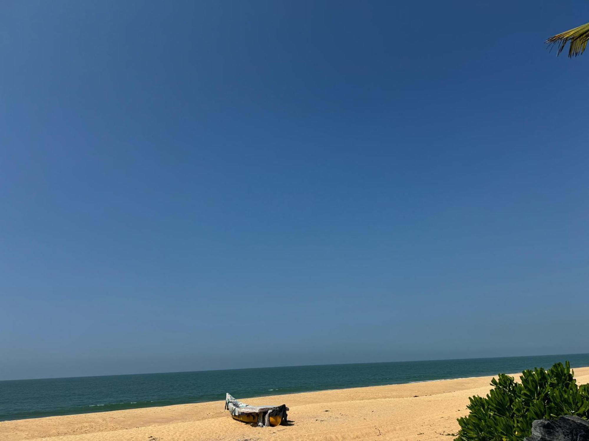 Payal Nivas Beach Cottage Padubidri エクステリア 写真