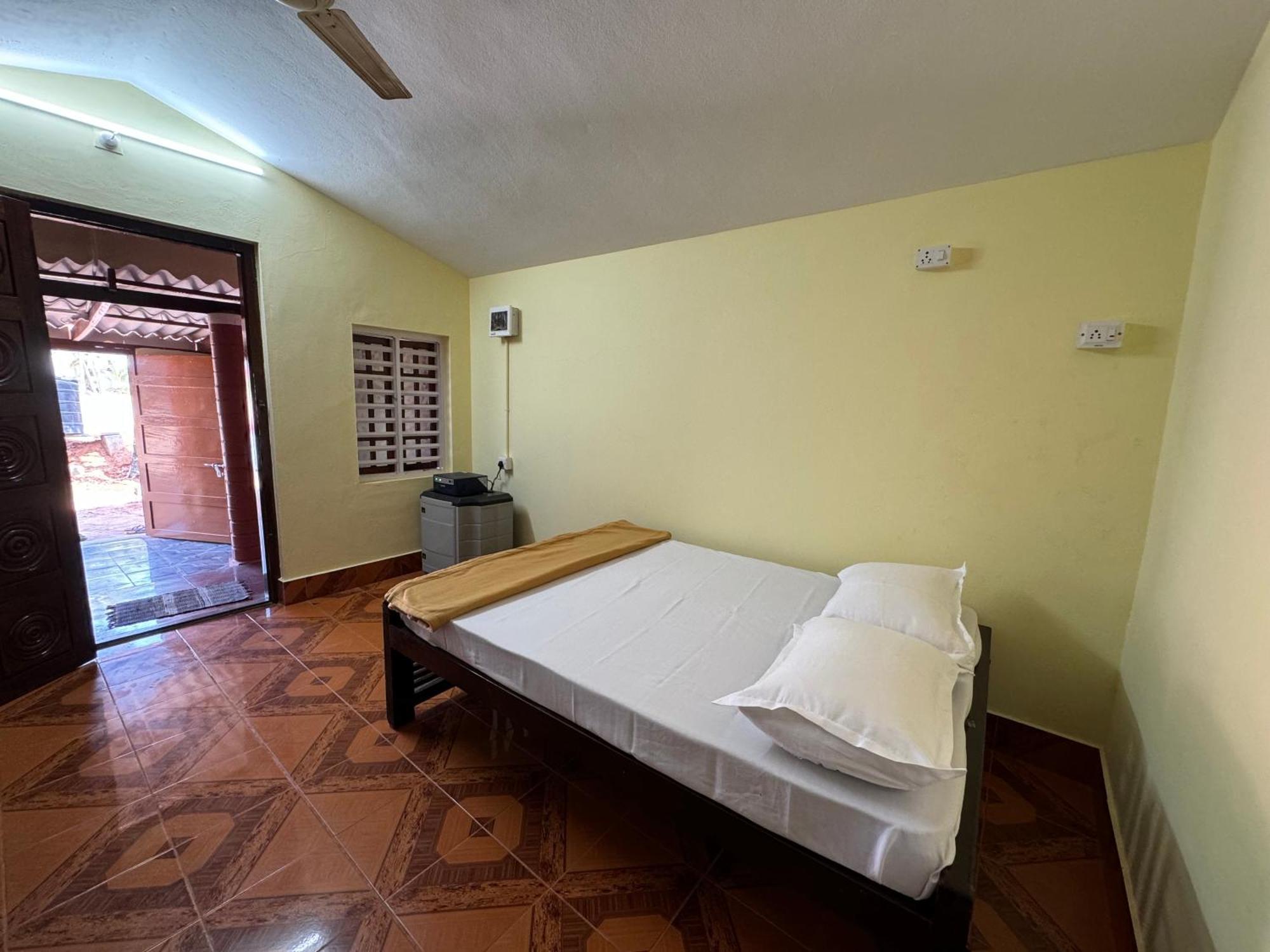 Payal Nivas Beach Cottage Padubidri エクステリア 写真