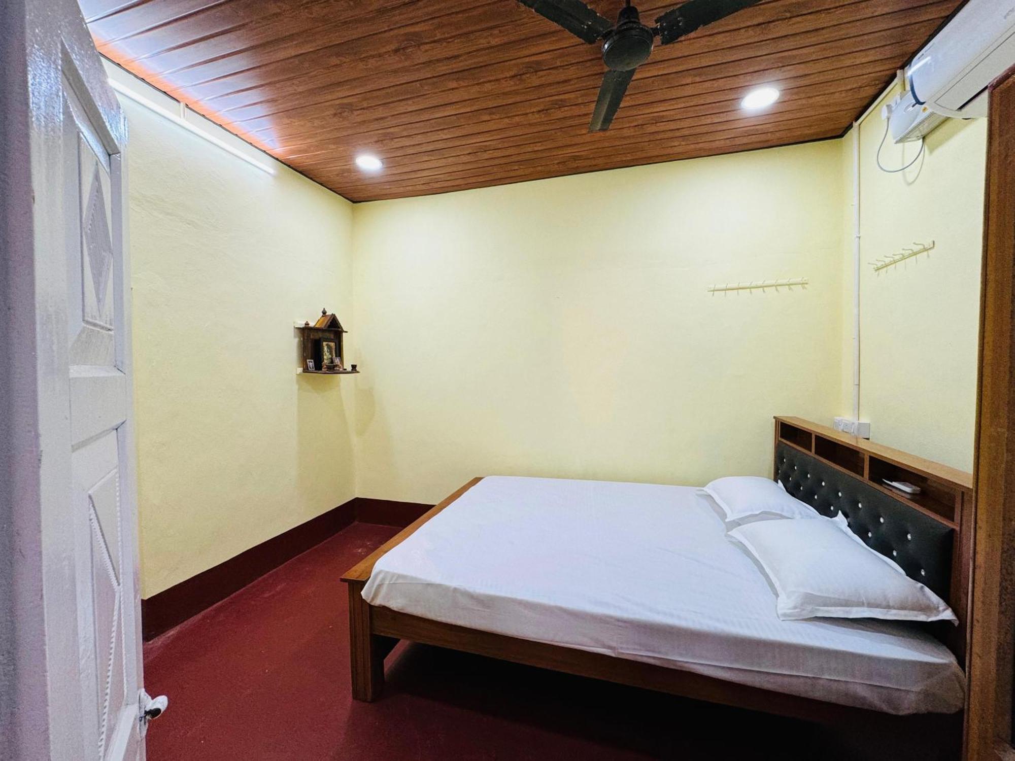 Payal Nivas Beach Cottage Padubidri エクステリア 写真