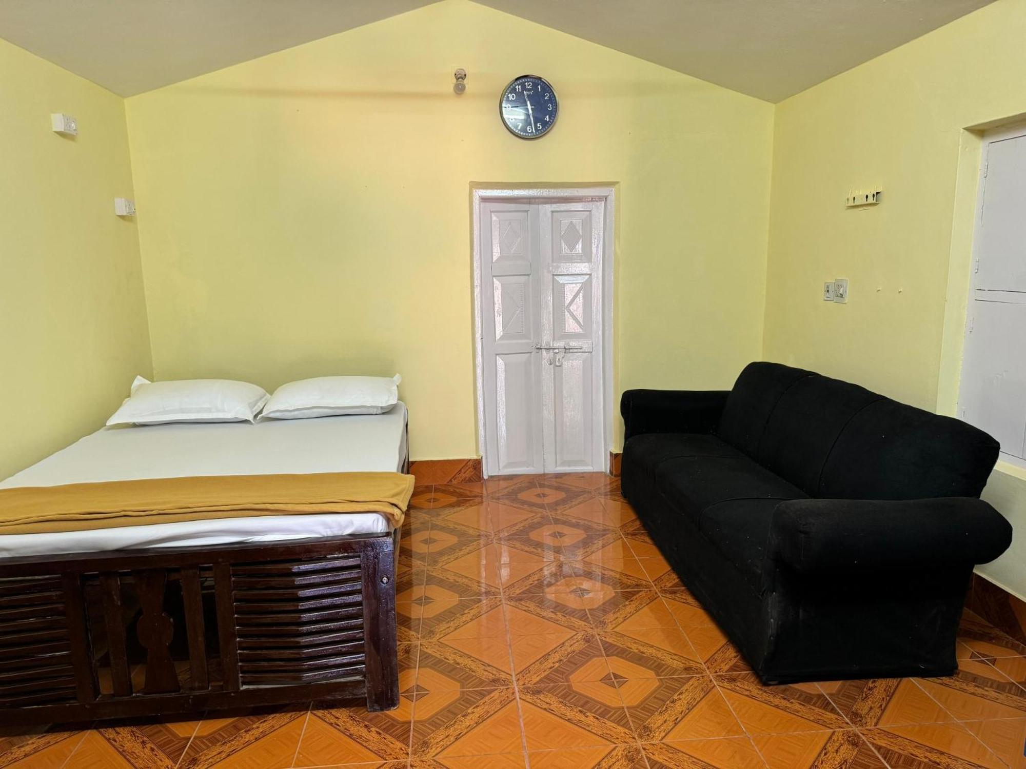Payal Nivas Beach Cottage Padubidri エクステリア 写真